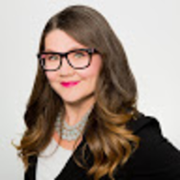 Meet your Posher, Kasia - Picture 1 of 1